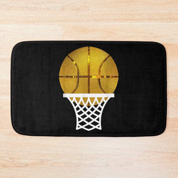Item preview, Gold Basketball Trophy Graphic Tee for Men Women Boys Kids  designed and sold by zolatifleta6.