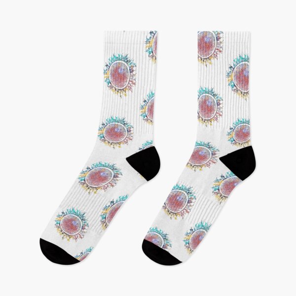 Item preview, Ovum egg cell designed and sold by Rosaliartbook.