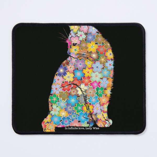 Item preview, Colour Cat designed and sold by LadyWise.