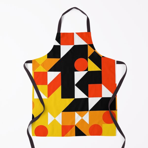 Item preview, Automated Bauhaus Two designed and sold by JWCoenMathArt.