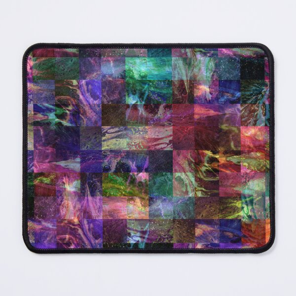 Item preview, Patchwork Galaxy  designed and sold by Kawaii85.