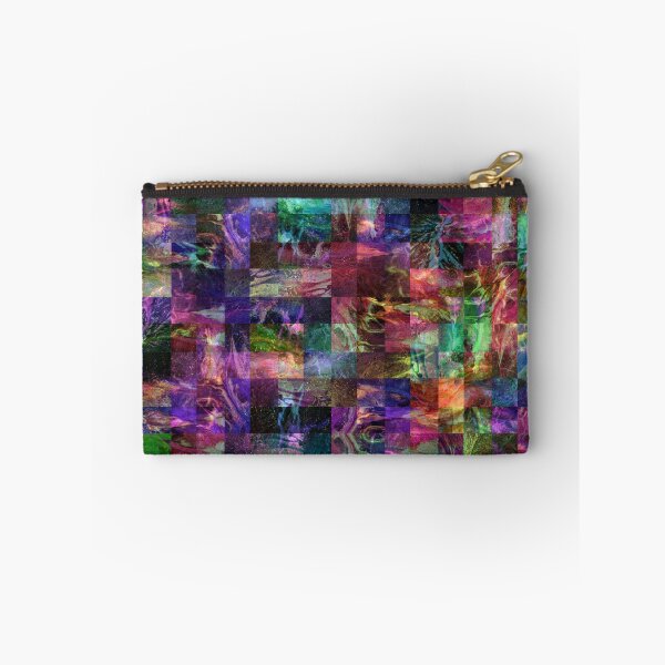 Item preview, Patchwork Galaxy  designed and sold by Kawaii85.