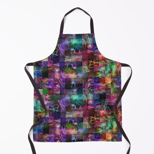 Item preview, Patchwork Galaxy  designed and sold by Kawaii85.