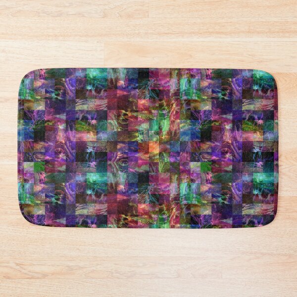 Item preview, Patchwork Galaxy  designed and sold by Kawaii85.