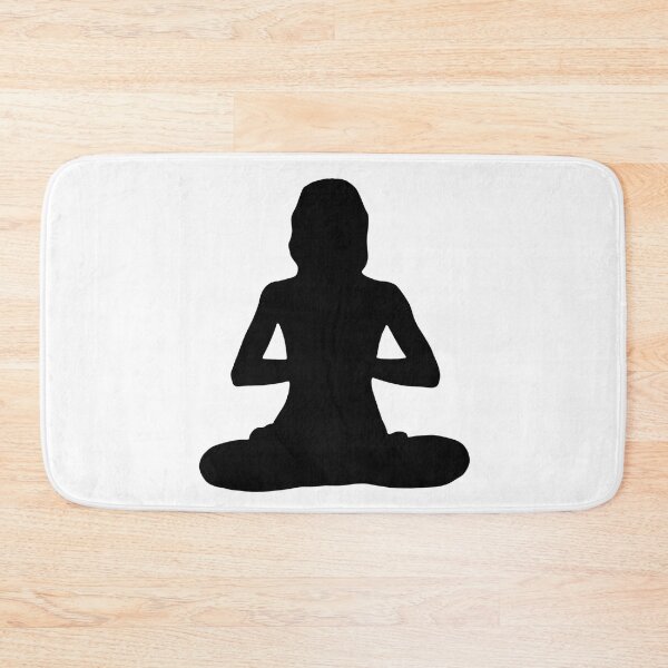 Item preview, Namaste designed and sold by RealmsBeyond.