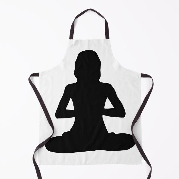Item preview, Namaste designed and sold by RealmsBeyond.