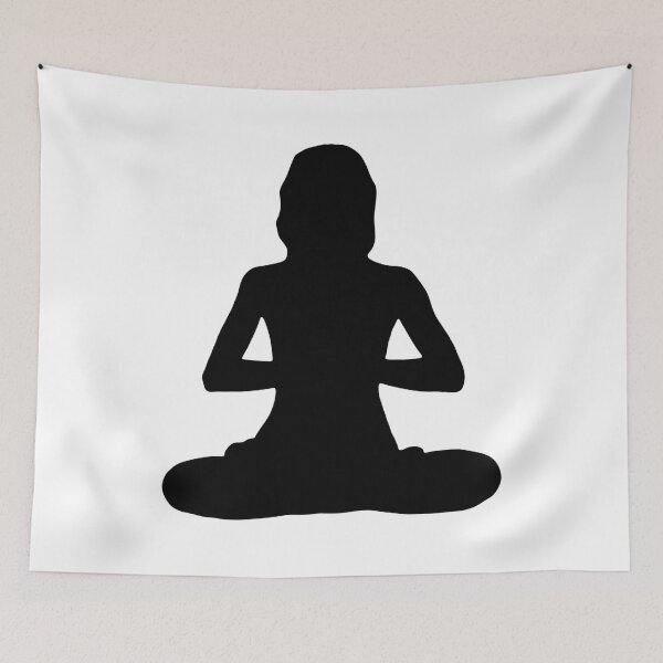 Item preview, Namaste designed and sold by RealmsBeyond.