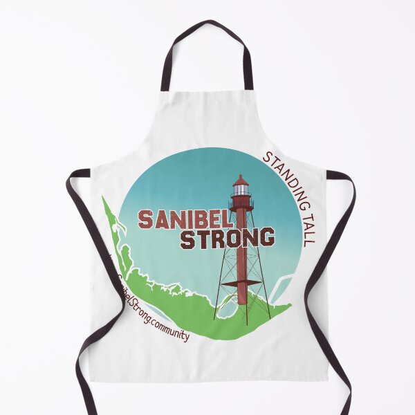 Item preview, Sanibel Strong - Standing Tall designed and sold by sanibelstrong.