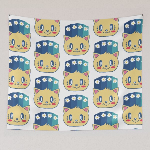 Item preview, Get Your Cat Fixed designed and sold by THROUGH-LIFE.