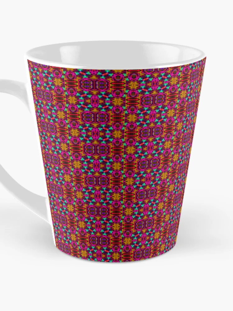 Thumbnail 3 of 4, Coffee Mug, Gracefully Unique by Code03 designed and sold by Code03.