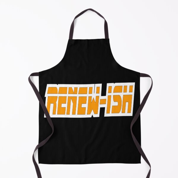 Item preview, Renew Your Clean Energy Life with this Renew-Ish T-Shirt designed and sold by CleanEnergyLife.