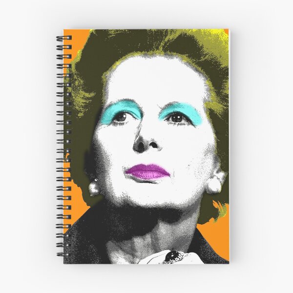 Item preview, Maggie Monroe - Orange designed and sold by Gary Hogben.