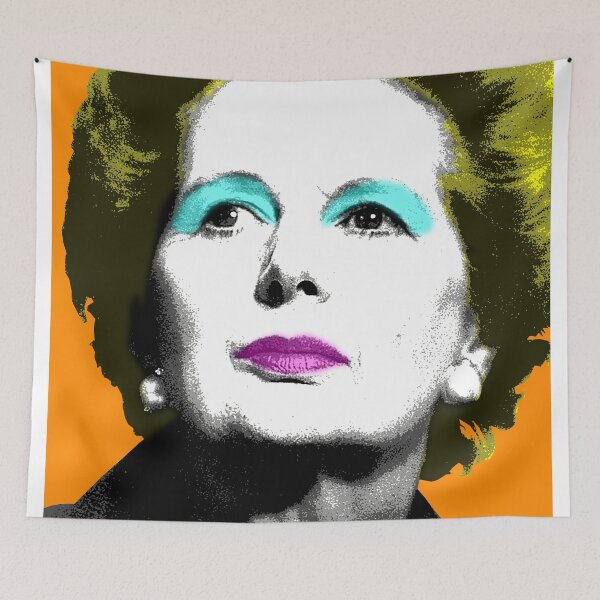 Item preview, Maggie Monroe - Orange designed and sold by Gary Hogben.