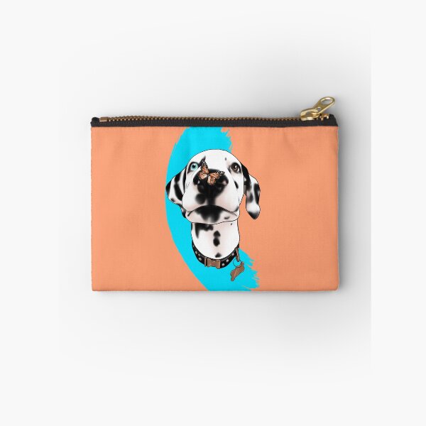 Item preview, Dalmata & butterfly designed and sold by Giada-Halfling.