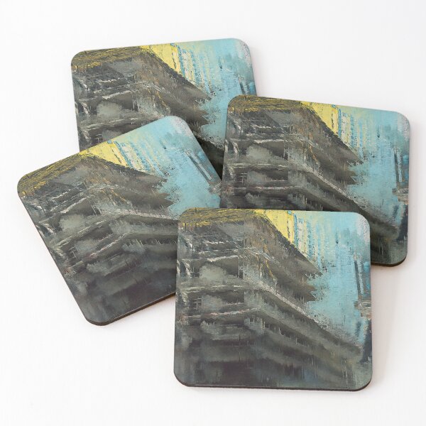 Item preview, Below the Surface designed and sold by DavidCentioli.