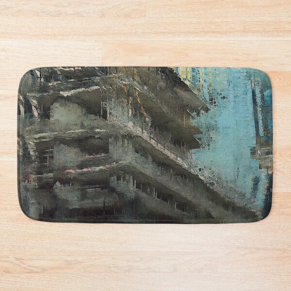 Item preview, Below the Surface designed and sold by DavidCentioli.