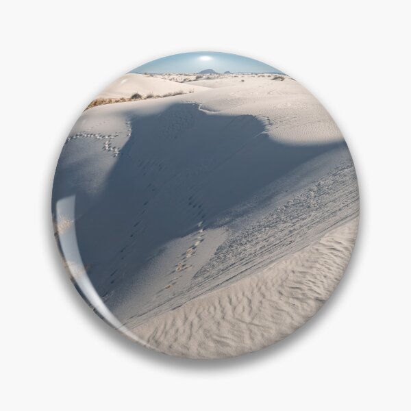Item preview, White Sand Dunes 2 designed and sold by jvnimages.