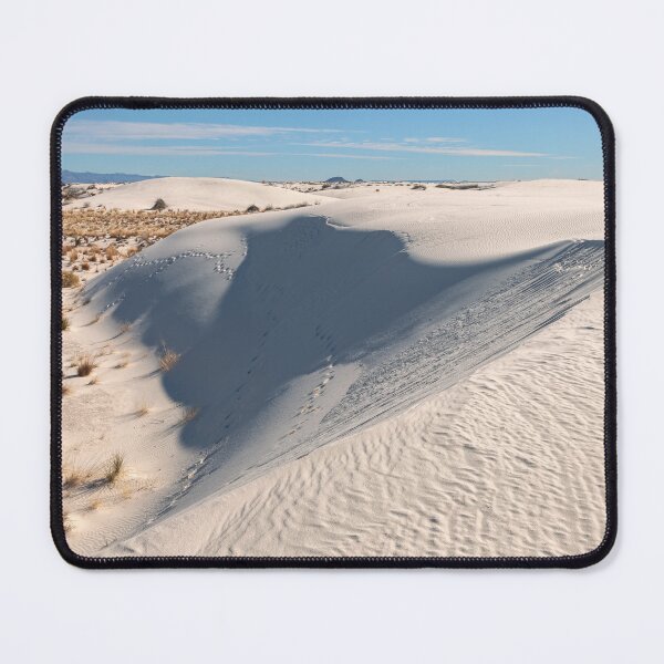 Item preview, White Sand Dunes 2 designed and sold by jvnimages.