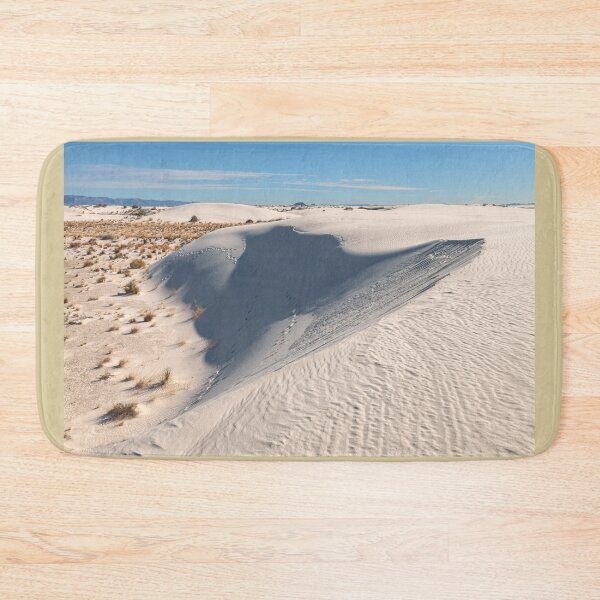 Item preview, White Sand Dunes 2 designed and sold by jvnimages.