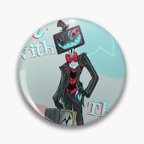 Item preview, Brand New Model! designed and sold by TheMadWires.