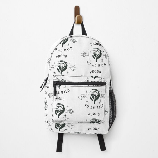 Item preview, Retro American Patriotic Eagle Bald designed and sold by Bap-tiste.