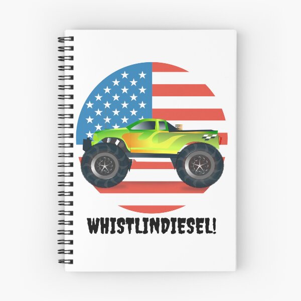 Item preview, Whistlindiesel design designed and sold by SenhajiWorld.