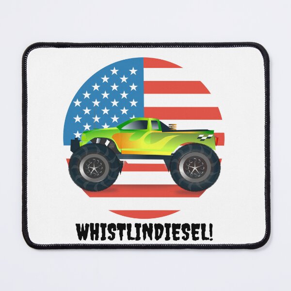 Item preview, Whistlindiesel design designed and sold by SenhajiWorld.