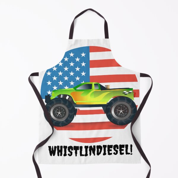 Item preview, Whistlindiesel design designed and sold by SenhajiWorld.