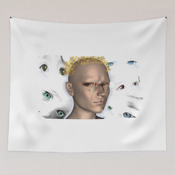 Item preview, Save Our Children designed and sold by Patricia Brown.