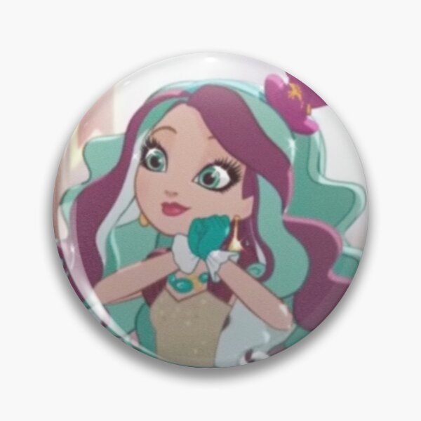 Item preview, Maddie designed and sold by PenguinCyborg.