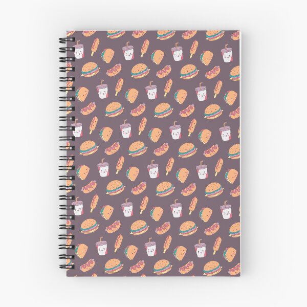 Item preview, Fast food designed and sold by melomania.