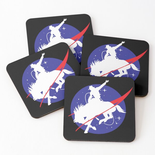 Item preview, space cowboy designed and sold by jonah block.