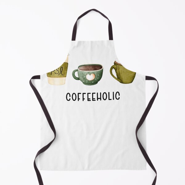 Item preview, Coffeeholic designed and sold by Lumia Creations.