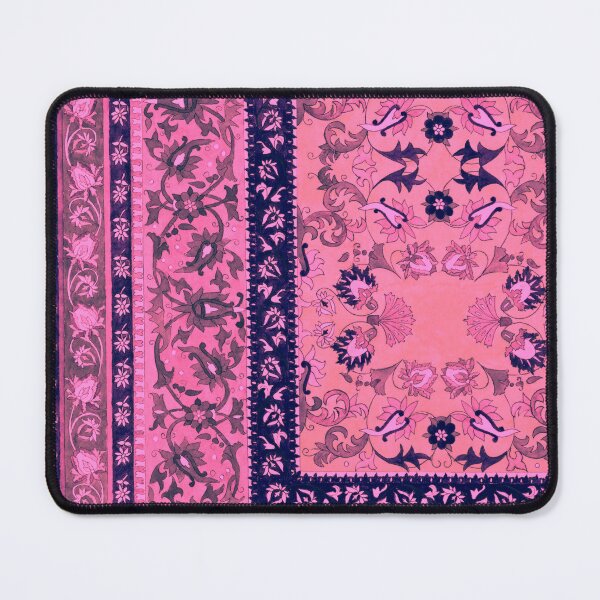Item preview, Design for a Rug Circa 1905 Recolored designed and sold by Hybridized.