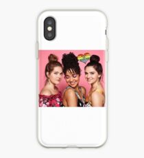 THE BOLD TYPE! iPhone Case