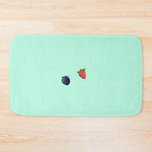Item preview, BlueBerry and strawberry duo designed and sold by Keiartz.