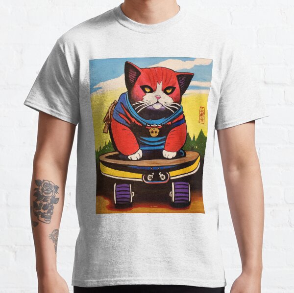 Eternal Board Classic T-Shirt