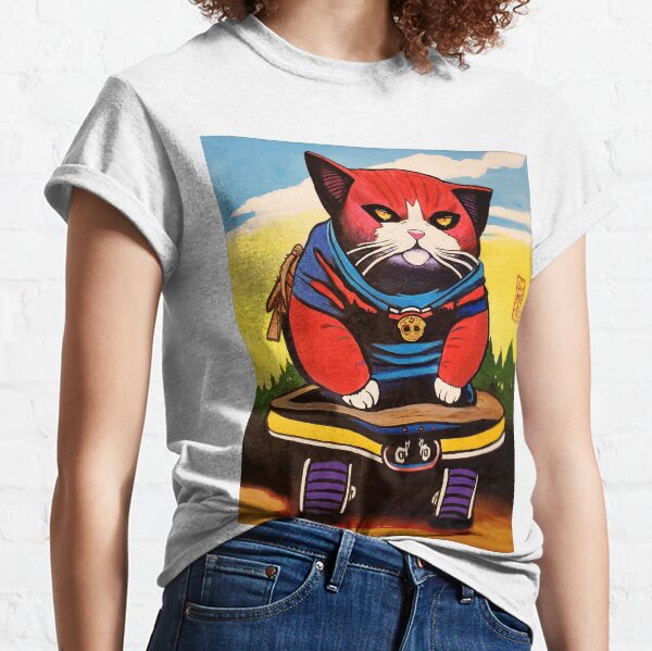 Eternal Board Classic T-Shirt