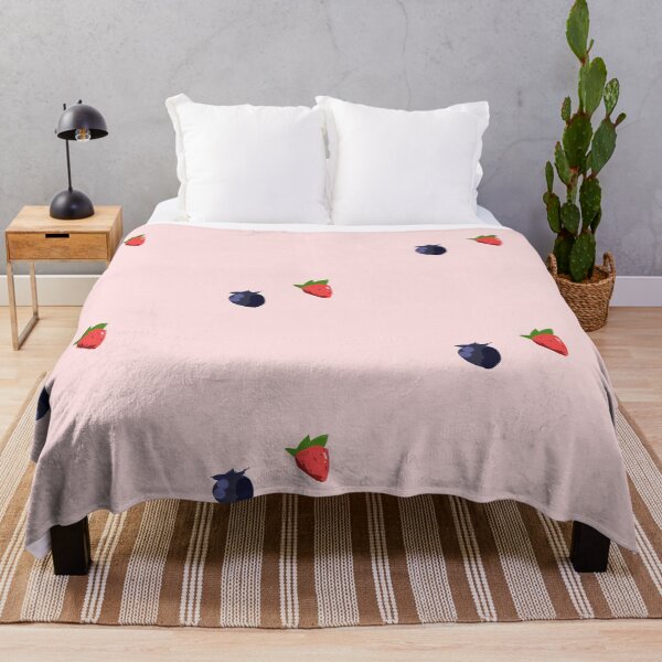 Item preview, BlueBerry and strawberry duo designed and sold by Keiartz.