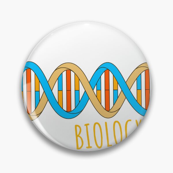 Item preview, Biology DNA designed and sold by DOOSKY M.