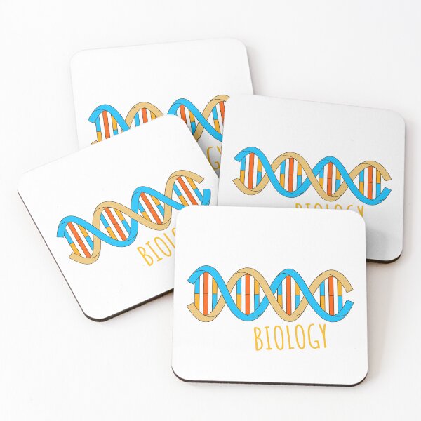 Item preview, Biology DNA designed and sold by DOOSKY M.