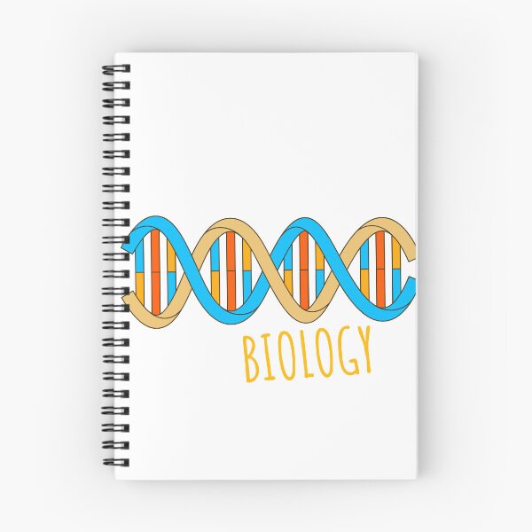 Item preview, Biology DNA designed and sold by DOOSKY M.