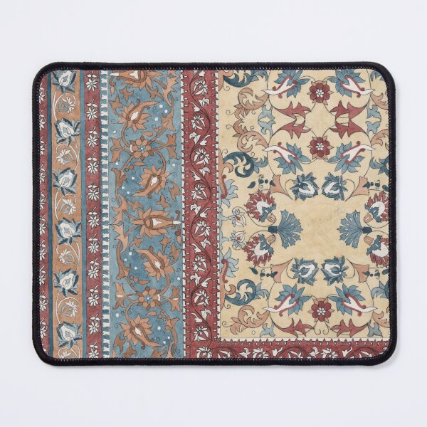 Item preview, Design for a Rug circa 1905 designed and sold by Hybridized.