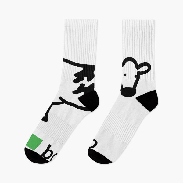 Item preview, Esperanto Bovino (Cow) designed and sold by ByMaSOLE.