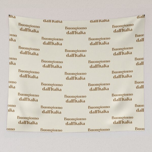 Item preview, Buongiorno designed and sold by Pearl67.