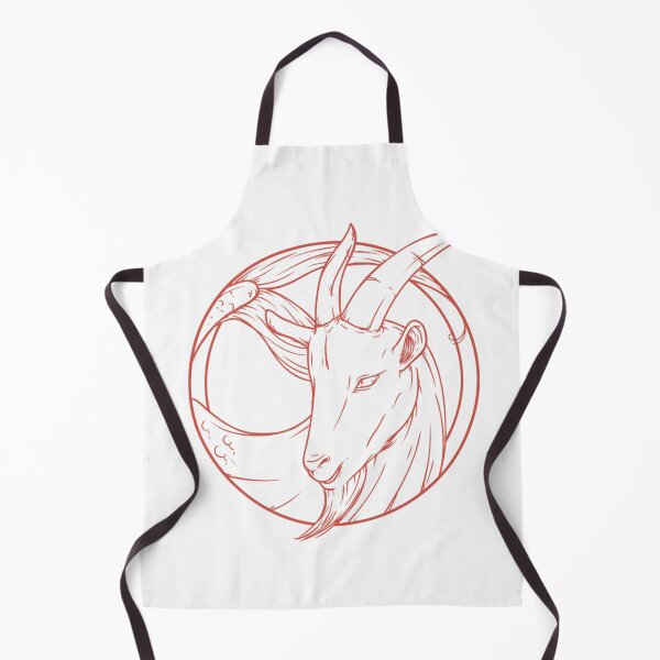 Item preview, December-January Capricorn Image designed and sold by aishaf4rias.
