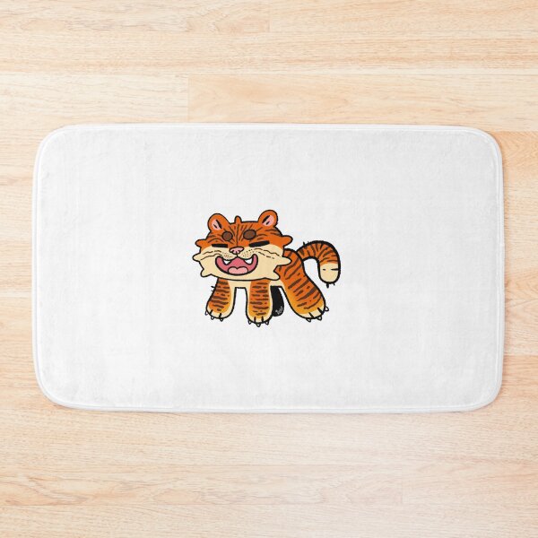 Item preview, Tiger designed and sold by AngelDragonKing.