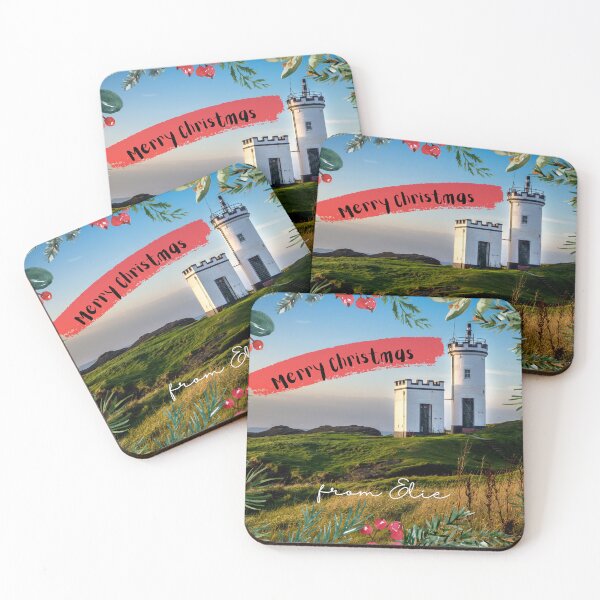 Item preview, Merry Christmas from Elie designed and sold by S-and-W-4ever.