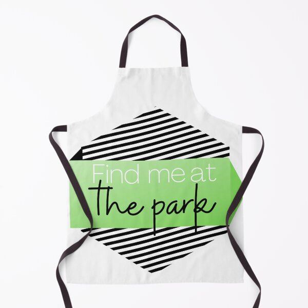 Item preview, find me at the park - special design designed and sold by niamaes.