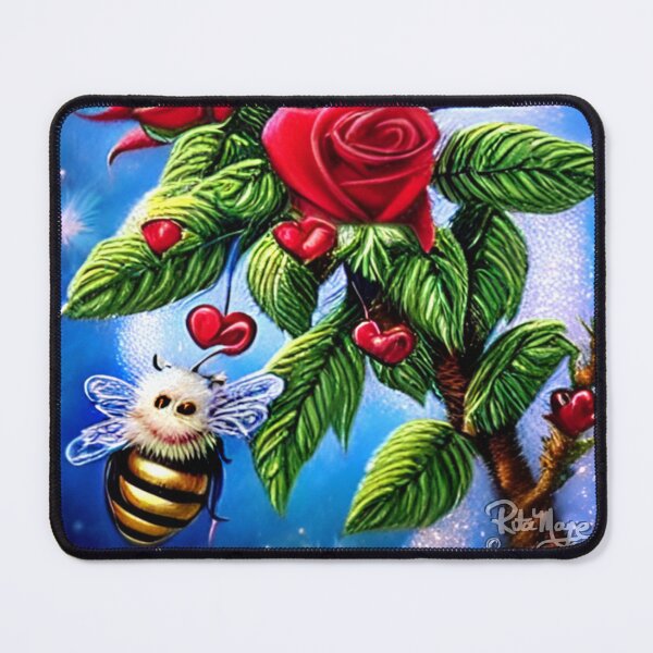 Item preview, Smelling the Roses designed and sold by RitaMaye.